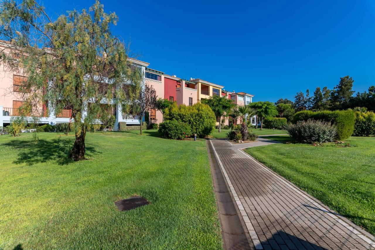 El Rincon Del Golf III By H Apartman Isla Canela Kültér fotó