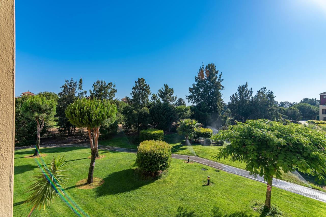 El Rincon Del Golf III By H Apartman Isla Canela Kültér fotó