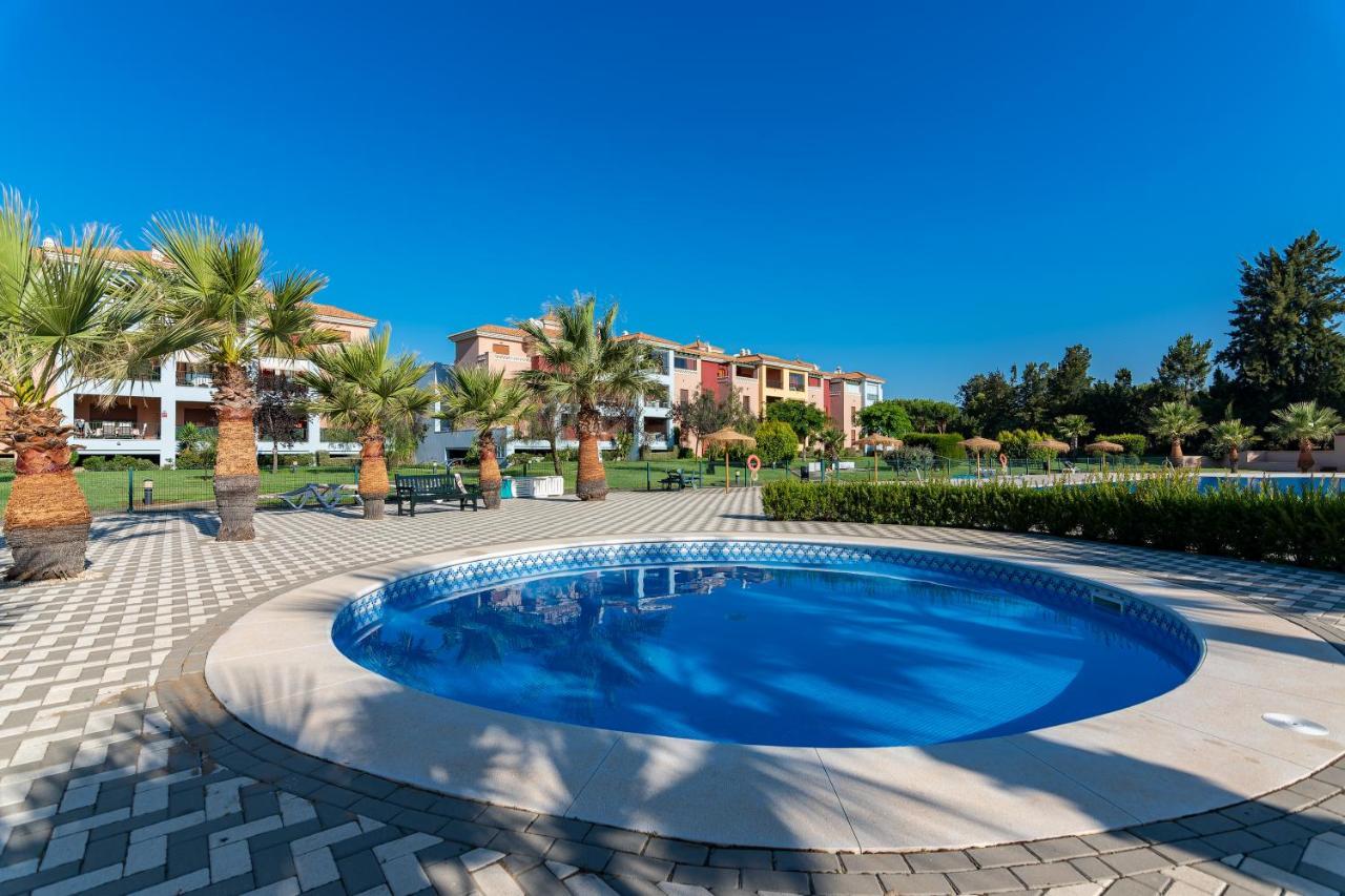 El Rincon Del Golf III By H Apartman Isla Canela Kültér fotó